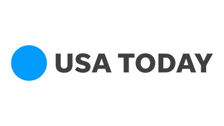 USA Today logo